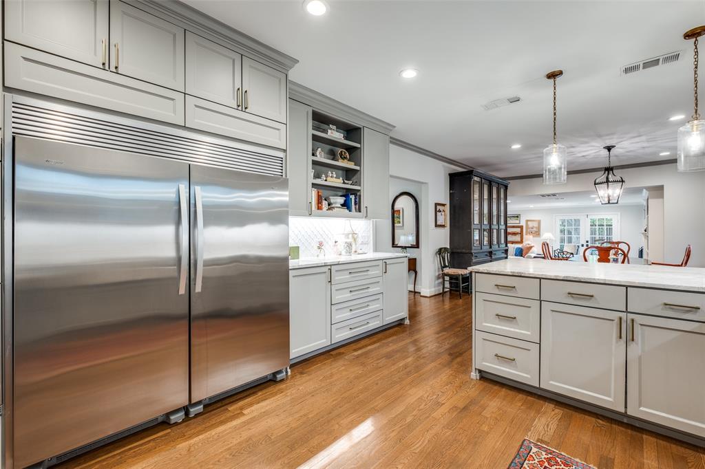 Mount Vernon Add - Residential