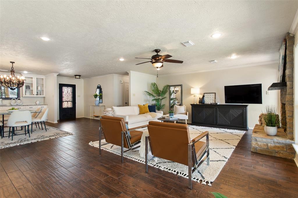 Diamond Head Bay Inc - Residential