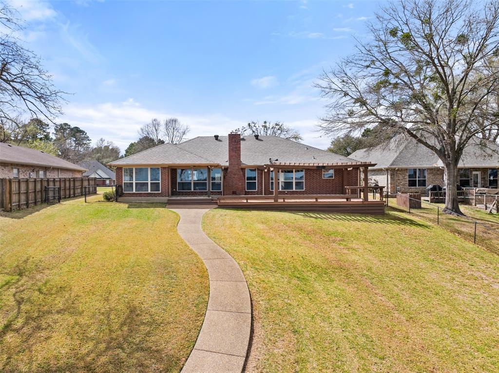 Diamond Head Bay Inc - Residential