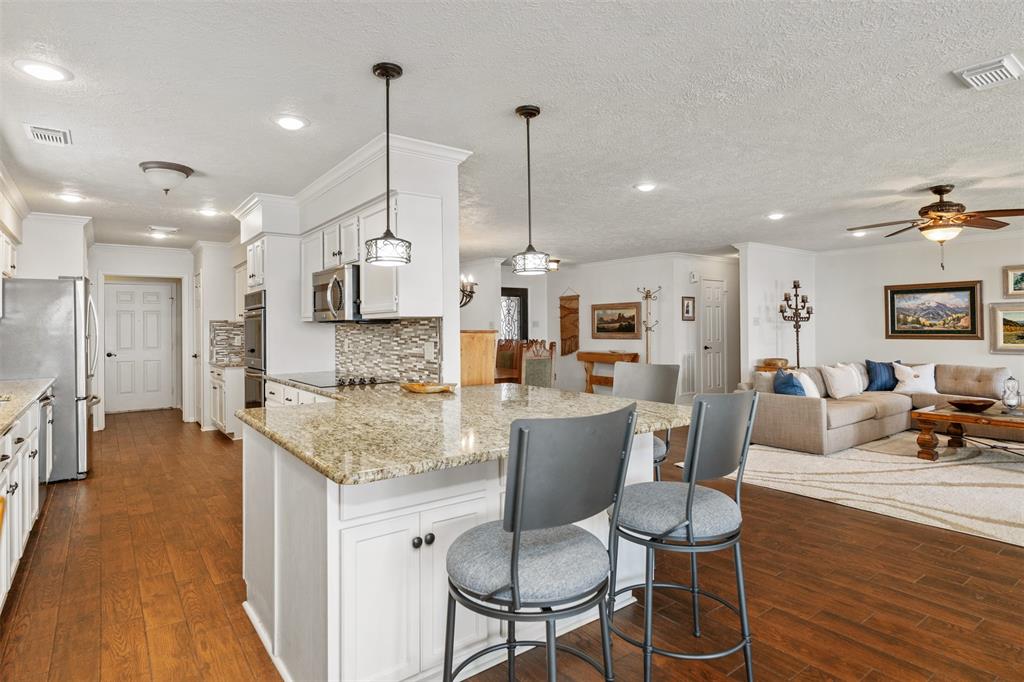 Diamond Head Bay Inc - Residential