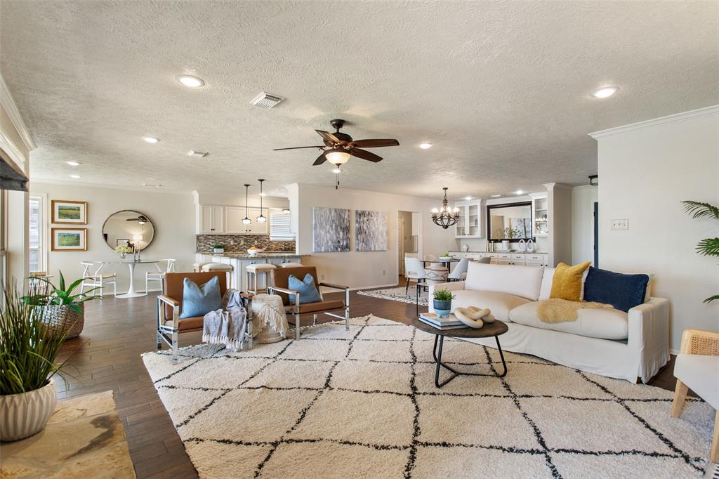 Diamond Head Bay Inc - Residential