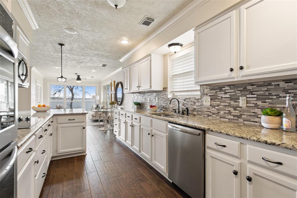 Diamond Head Bay Inc - Residential