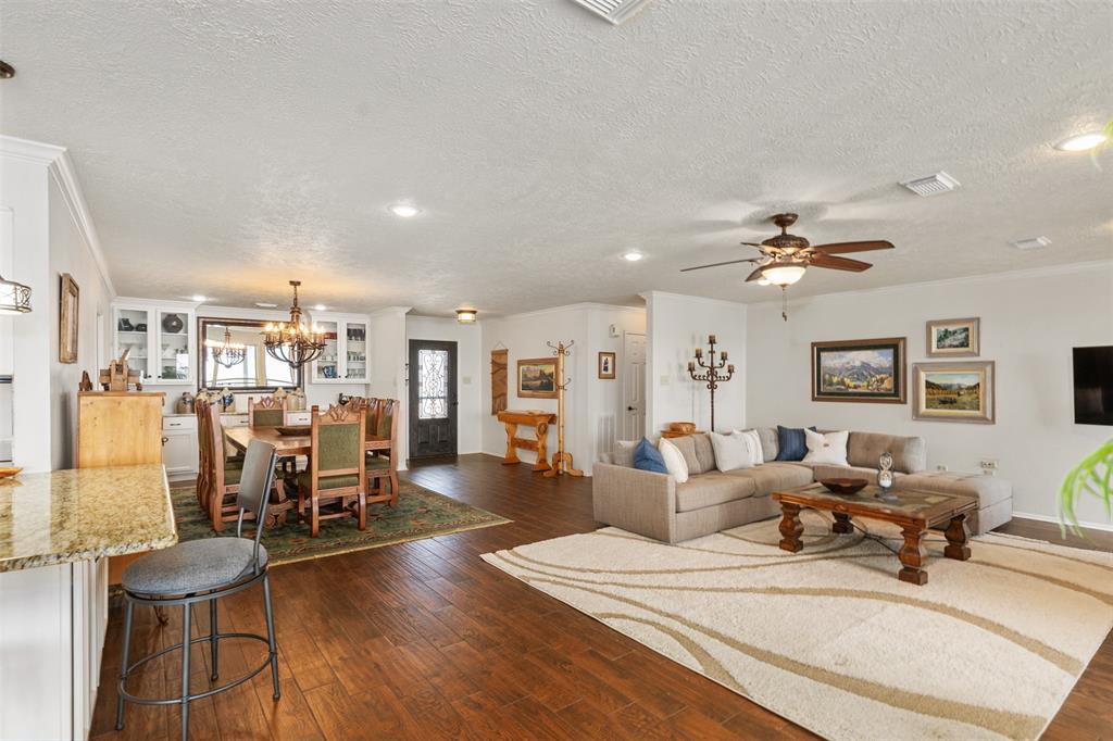 Diamond Head Bay Inc - Residential