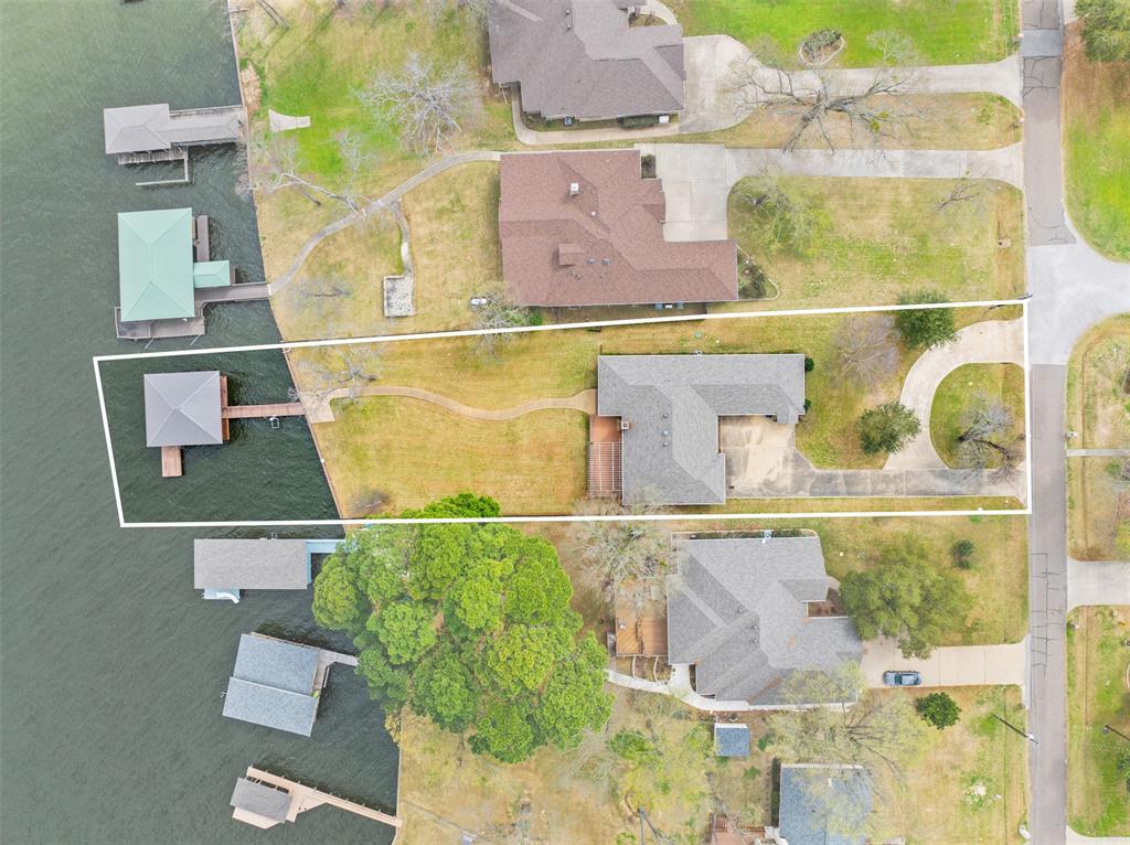 Diamond Head Bay Inc - Residential