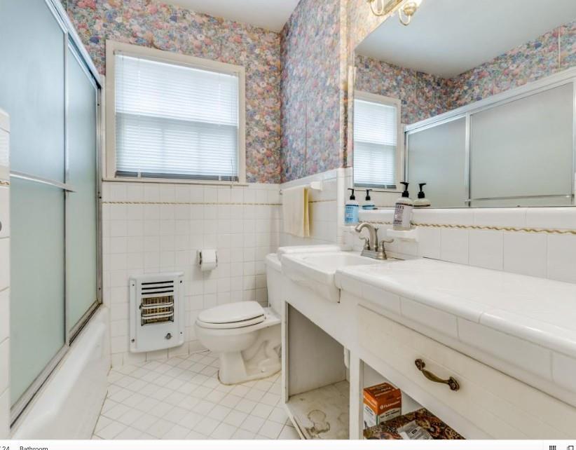 Merriman Park - Residential