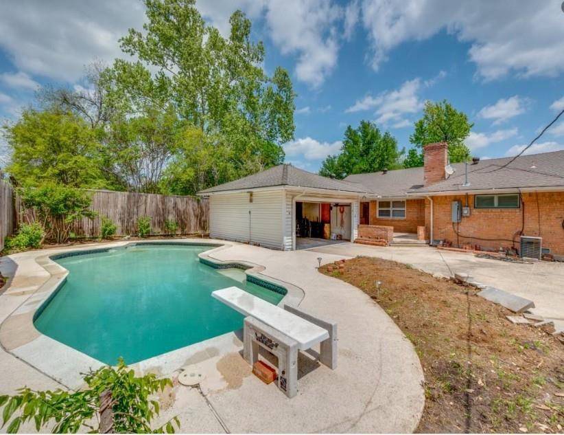 Merriman Park - Residential