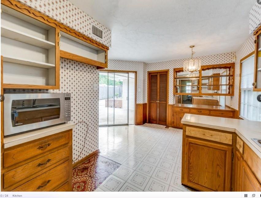 Merriman Park - Residential