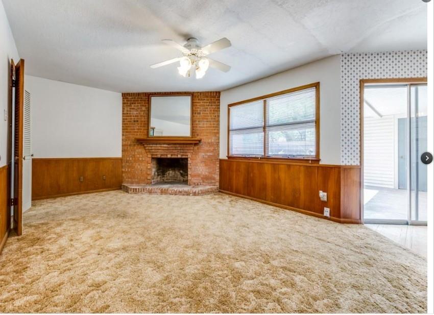 Merriman Park - Residential