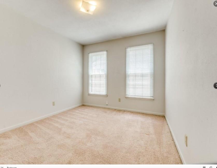 Merriman Park - Residential