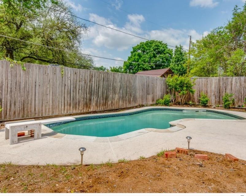 Merriman Park - Residential