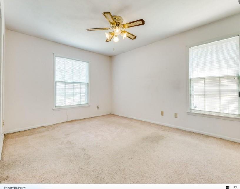 Merriman Park - Residential