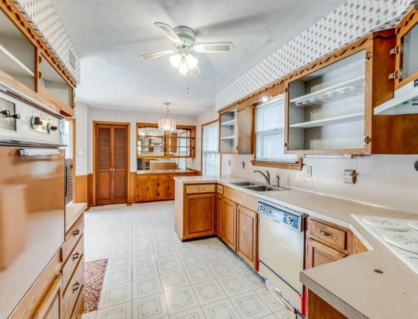 Merriman Park - Residential