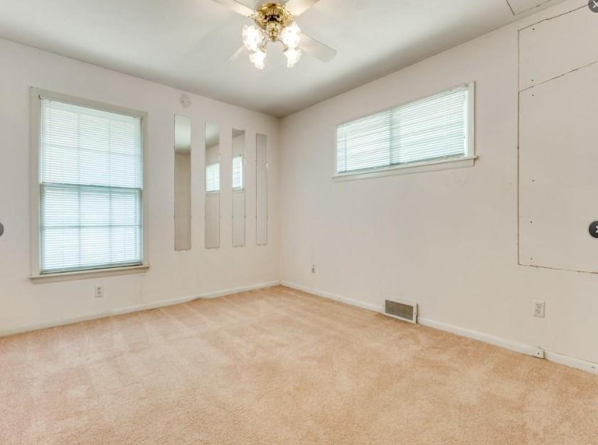 Merriman Park - Residential