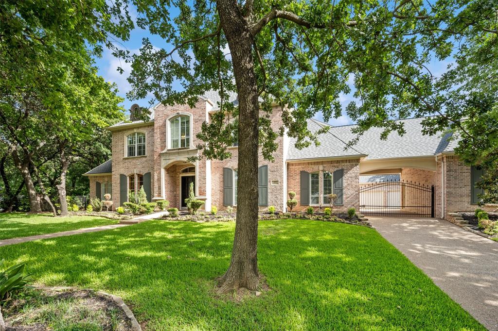 Kirkwood Hollow Add - Residential