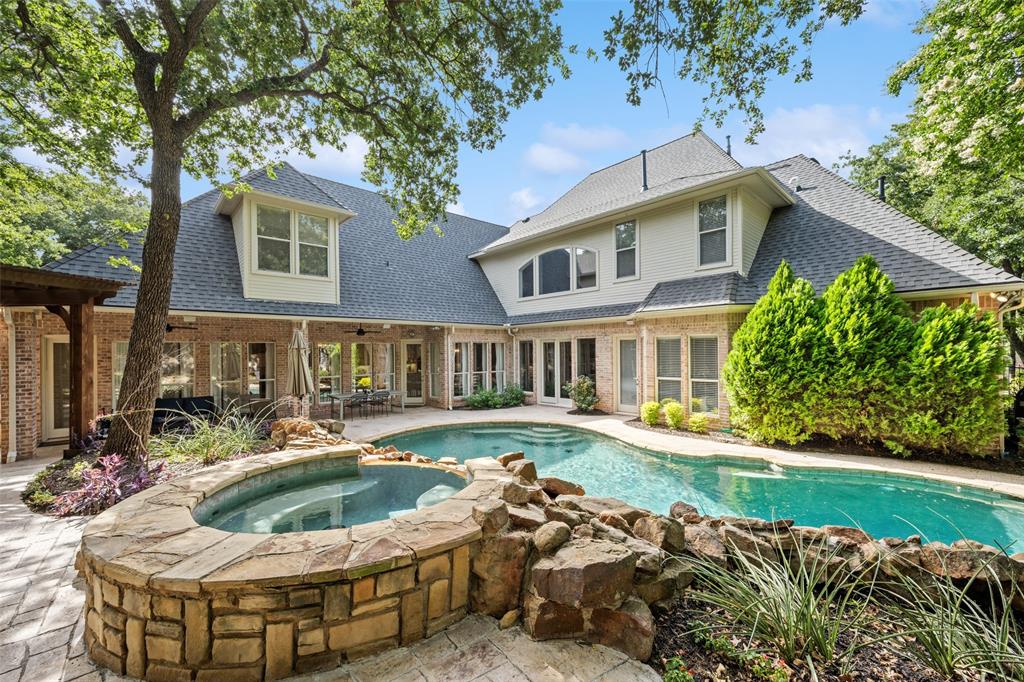 Kirkwood Hollow Add - Residential