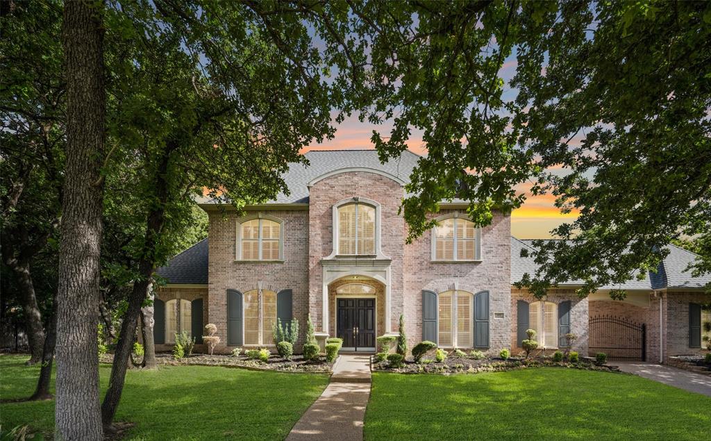 Kirkwood Hollow Add - Residential