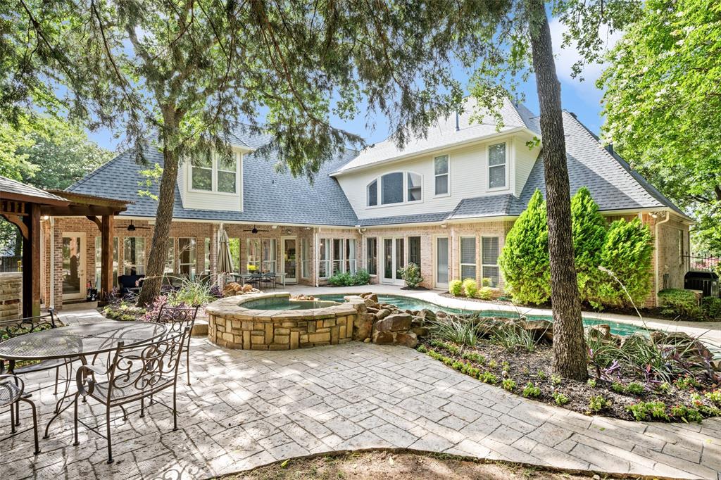 Kirkwood Hollow Add - Residential