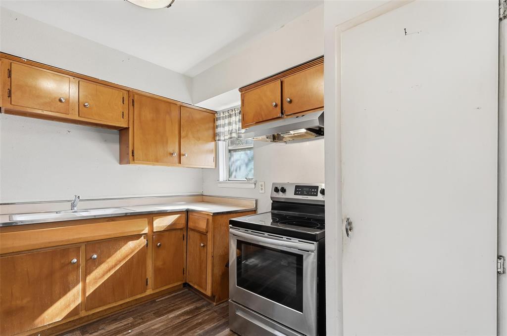 Ridgewood Estates - Residential