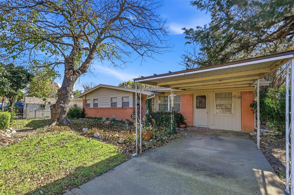 Ridgewood Estates - Residential