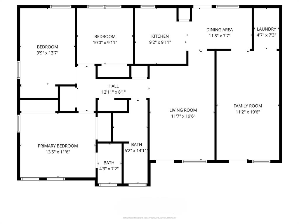 Ridgewood Estates - Residential