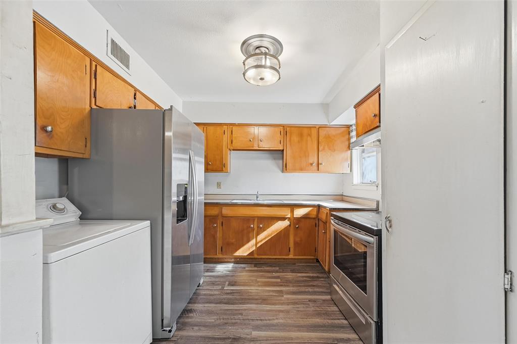 Ridgewood Estates - Residential