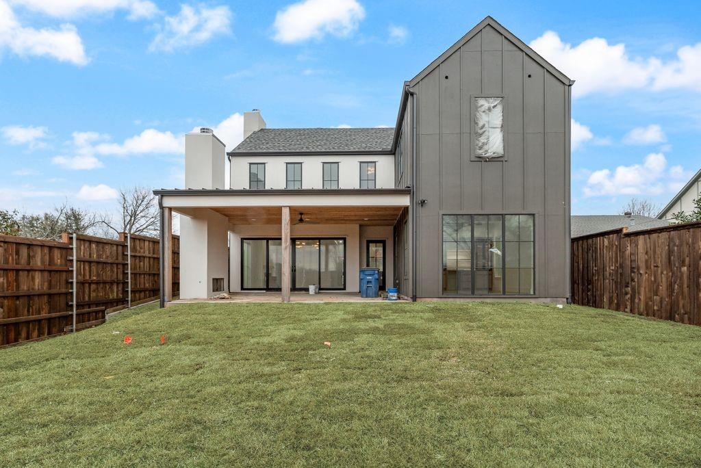 Green Acres - Residential