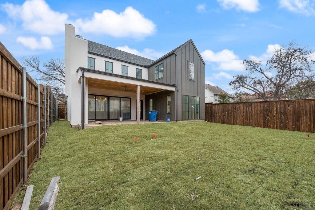 Green Acres - Residential