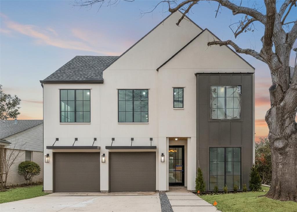 Green Acres - Residential