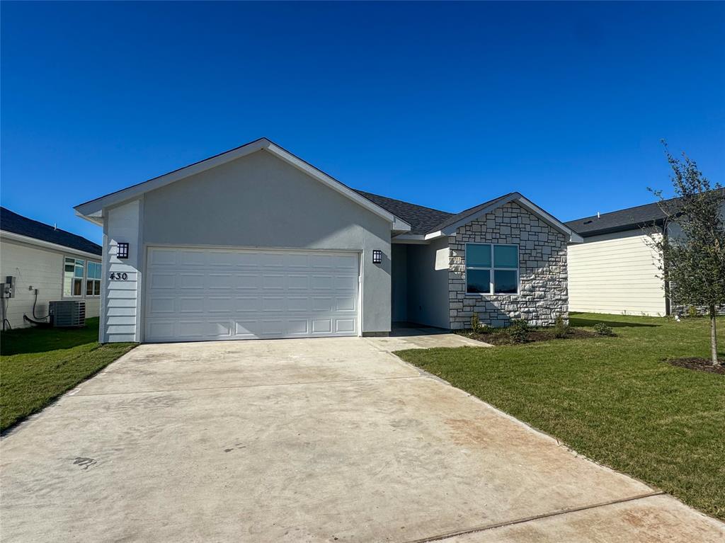 S2028 AEROBIC LANE - Residential Lease