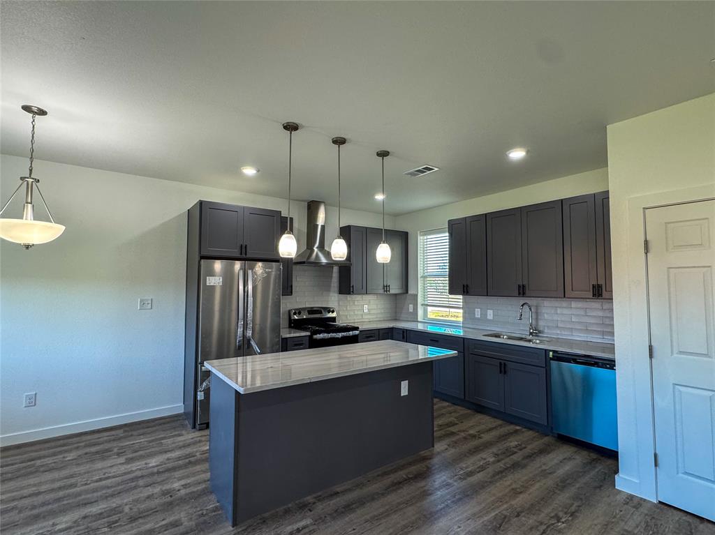 S2028 AEROBIC LANE - Residential Lease