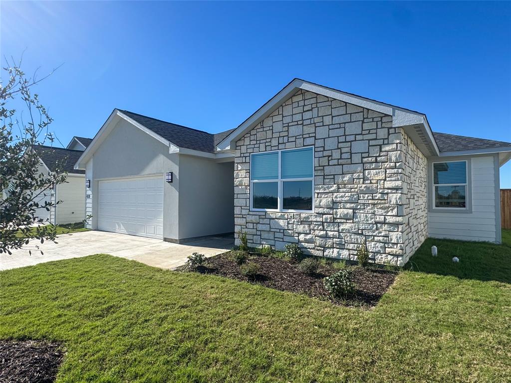 S2028 AEROBIC LANE - Residential Lease