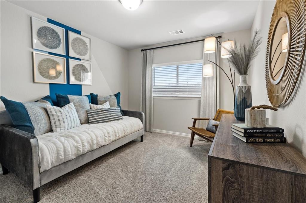 Mockingbird Estates Townhomes - Residential