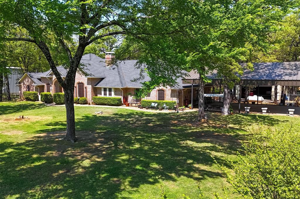 360 Lanier Road