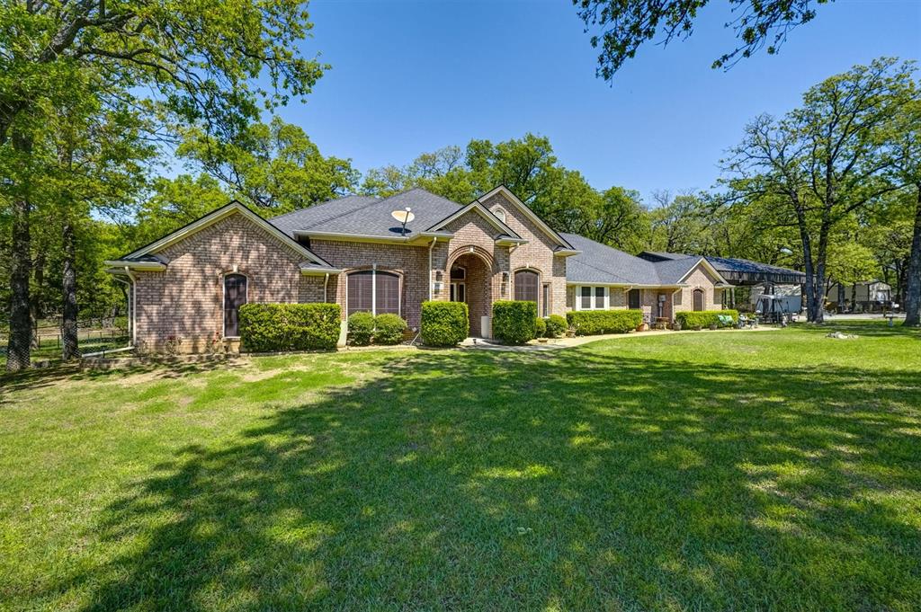 360 Lanier Road