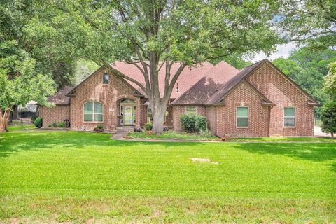 515 Seneca Drive Waxahachie TX 75165