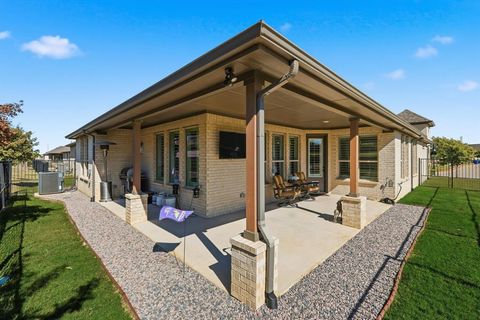 Tiny photo for 912 Hacienda Drive, Mansfield, TX 76063 (MLS # 21101680)