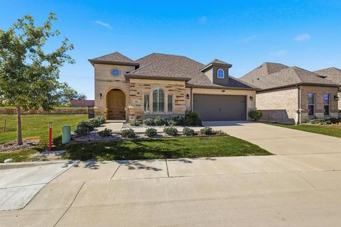 Tiny photo for 912 Hacienda Drive, Mansfield, TX 76063 (MLS # 21101680)