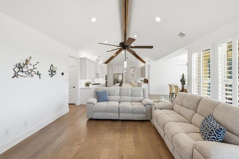 Tiny photo for 912 Hacienda Drive, Mansfield, TX 76063 (MLS # 21101680)