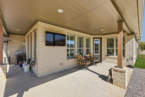 Tiny photo for 912 Hacienda Drive, Mansfield, TX 76063 (MLS # 21101680)