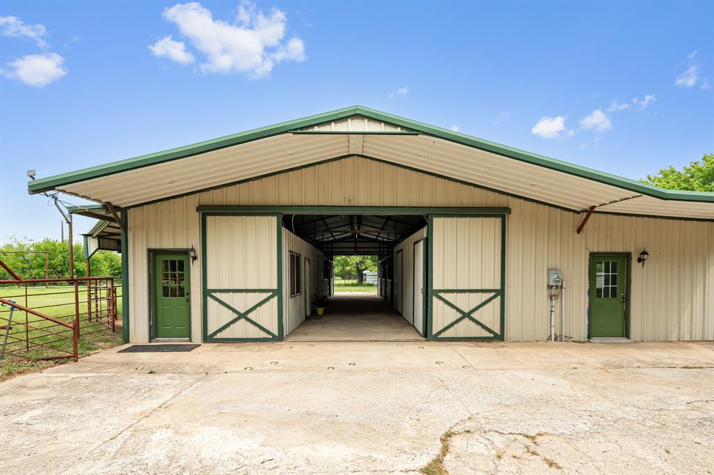 Ht Chenweth Surv Abs No 167 - Residential