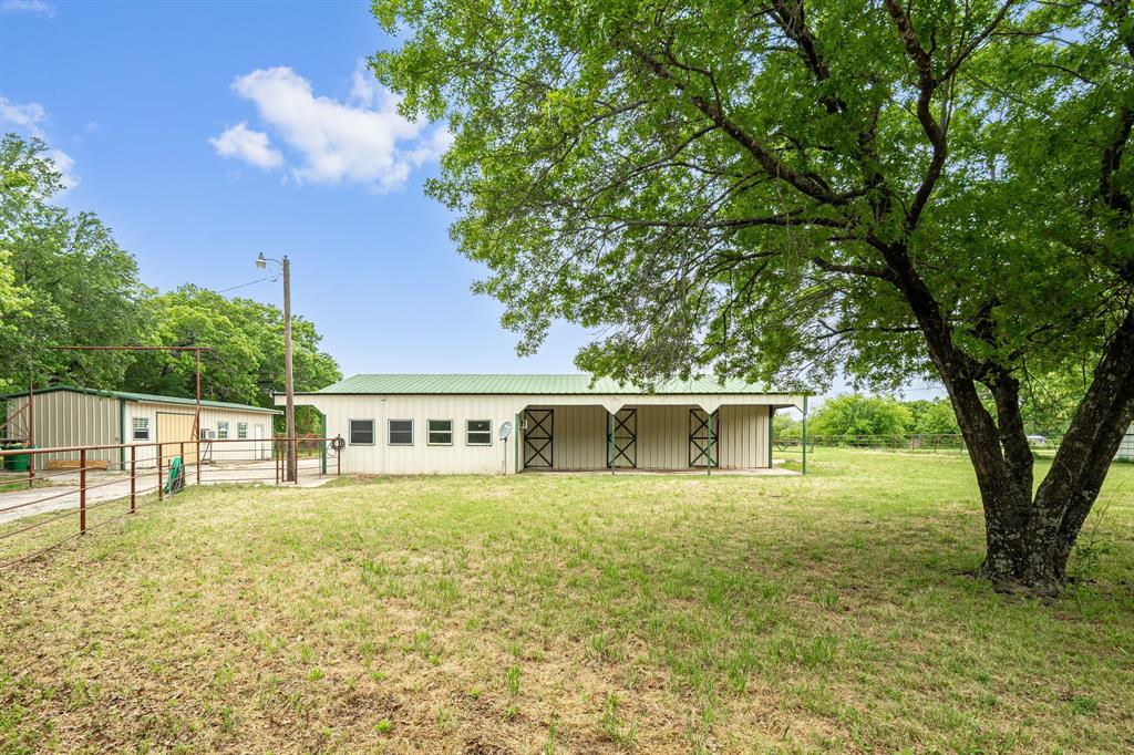 Ht Chenweth Surv Abs No 167 - Residential