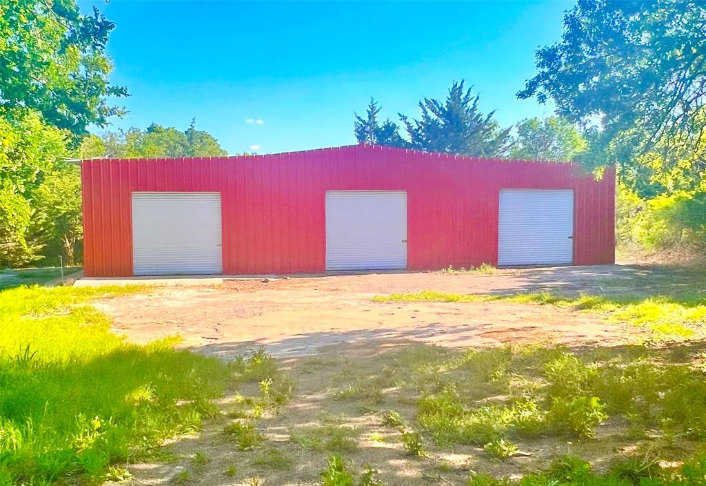 Ht Chenweth Surv Abs No 167 - Residential