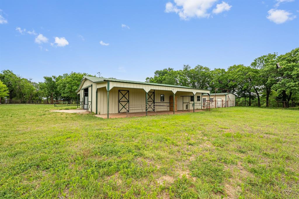 Ht Chenweth Surv Abs No 167 - Residential