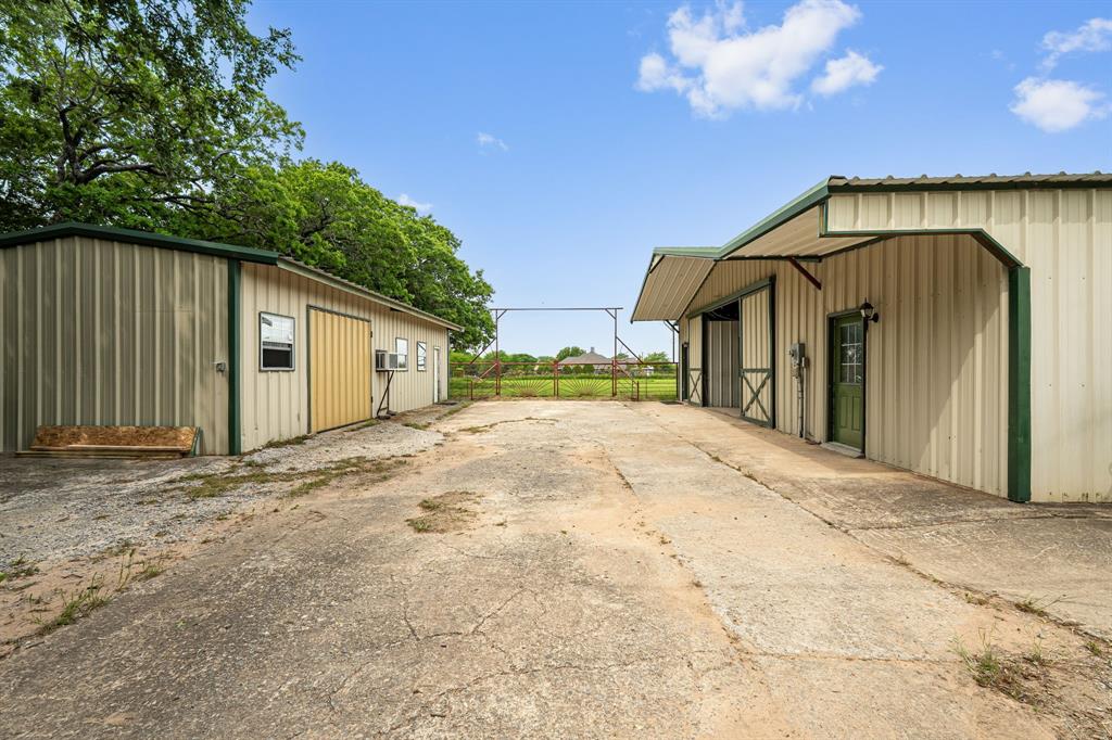 Ht Chenweth Surv Abs No 167 - Residential