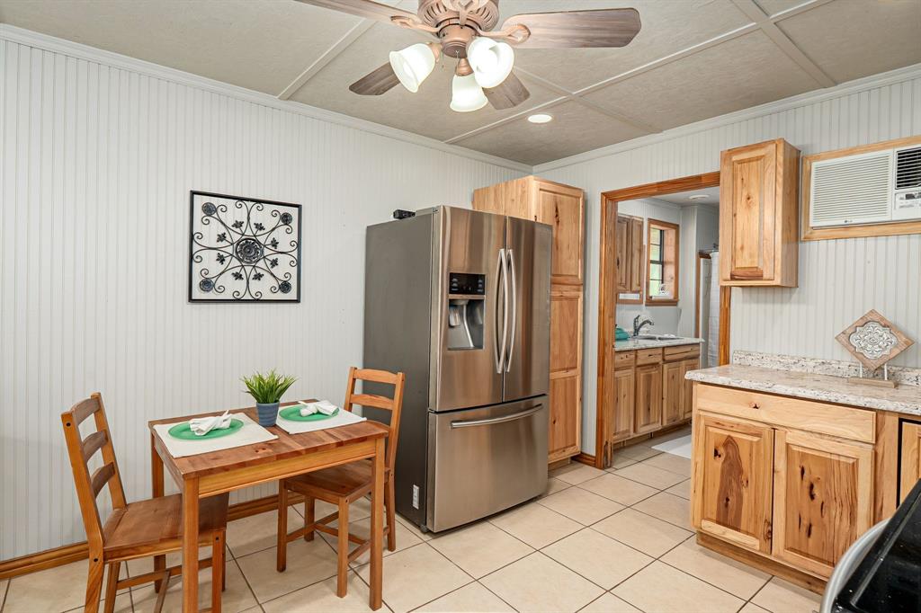 Ht Chenweth Surv Abs No 167 - Residential