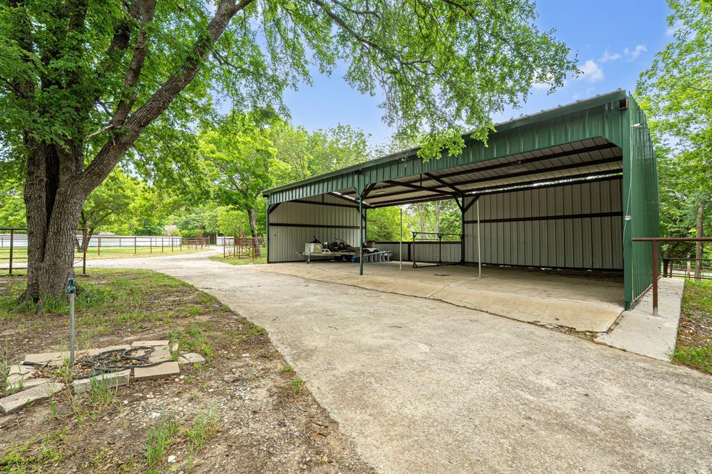 Ht Chenweth Surv Abs No 167 - Residential