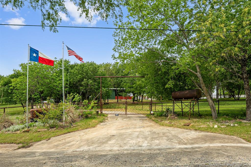 Ht Chenweth Surv Abs No 167 - Residential