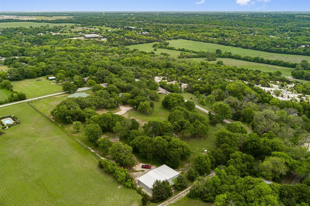 Ht Chenweth Surv Abs No 167 - Residential