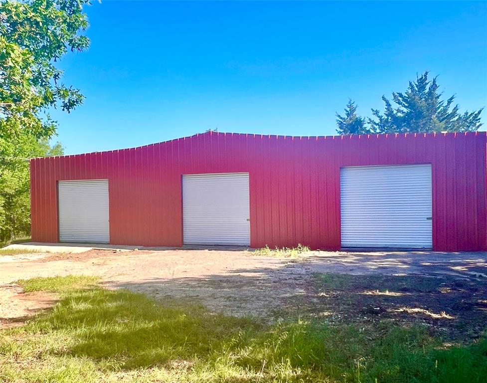 Ht Chenweth Surv Abs No 167 - Residential