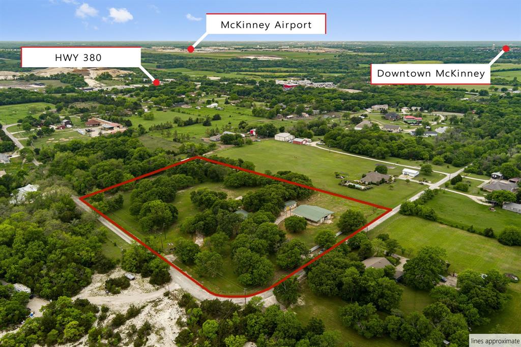 Ht Chenweth Surv Abs No 167 - Residential